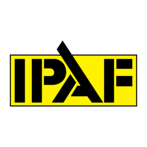 IPAF logo