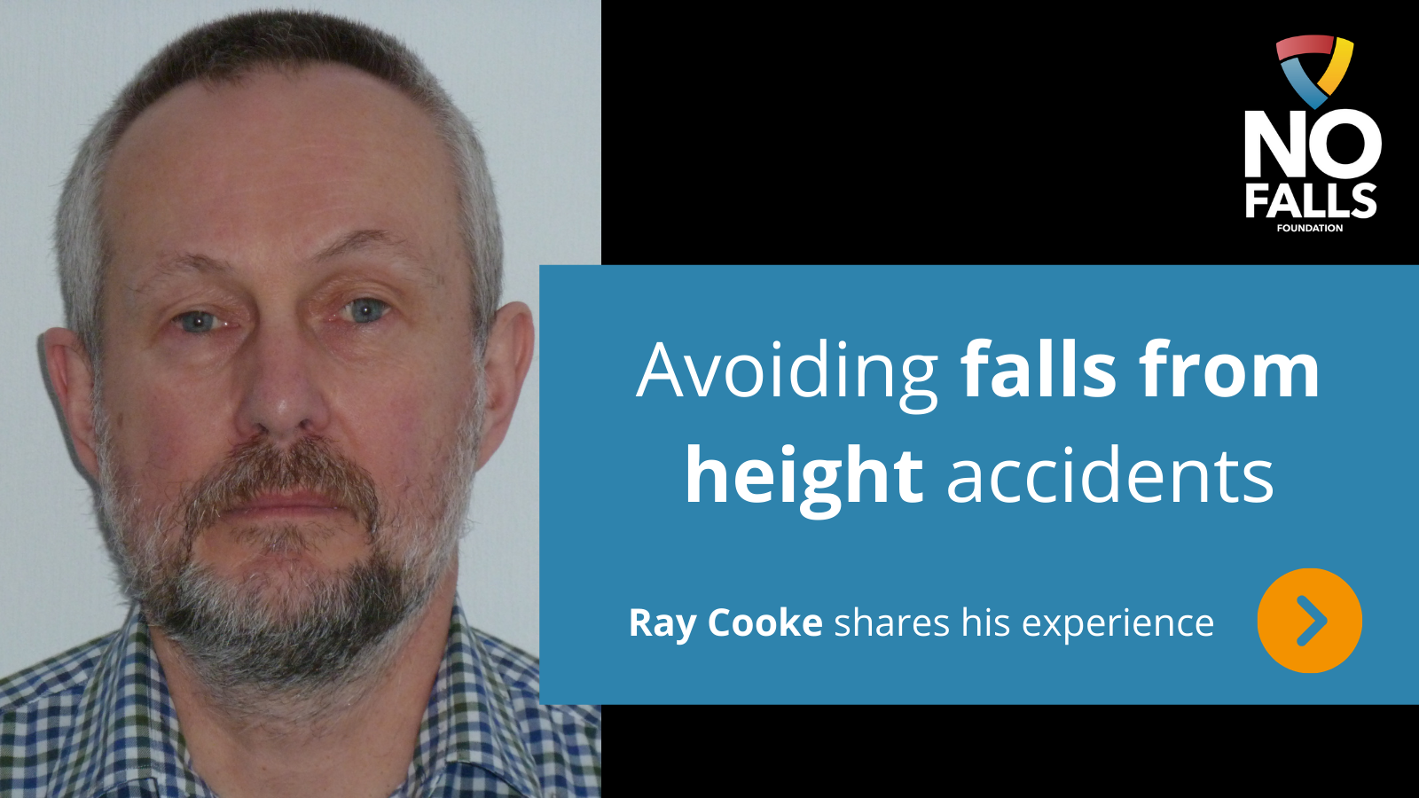Avoiding falls from height accidents