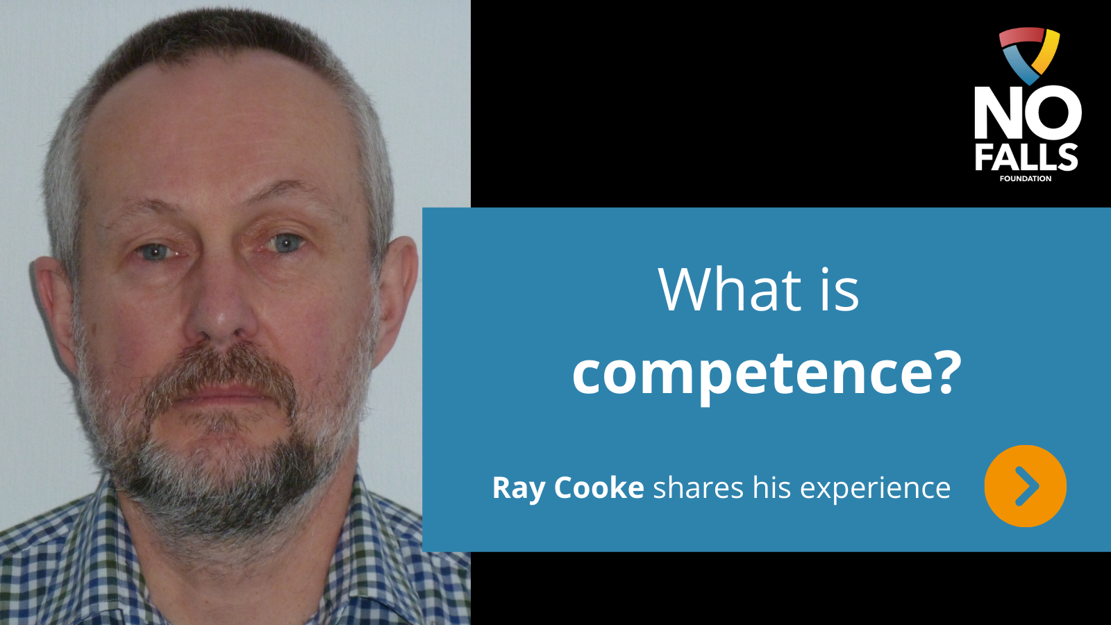 What is competence?