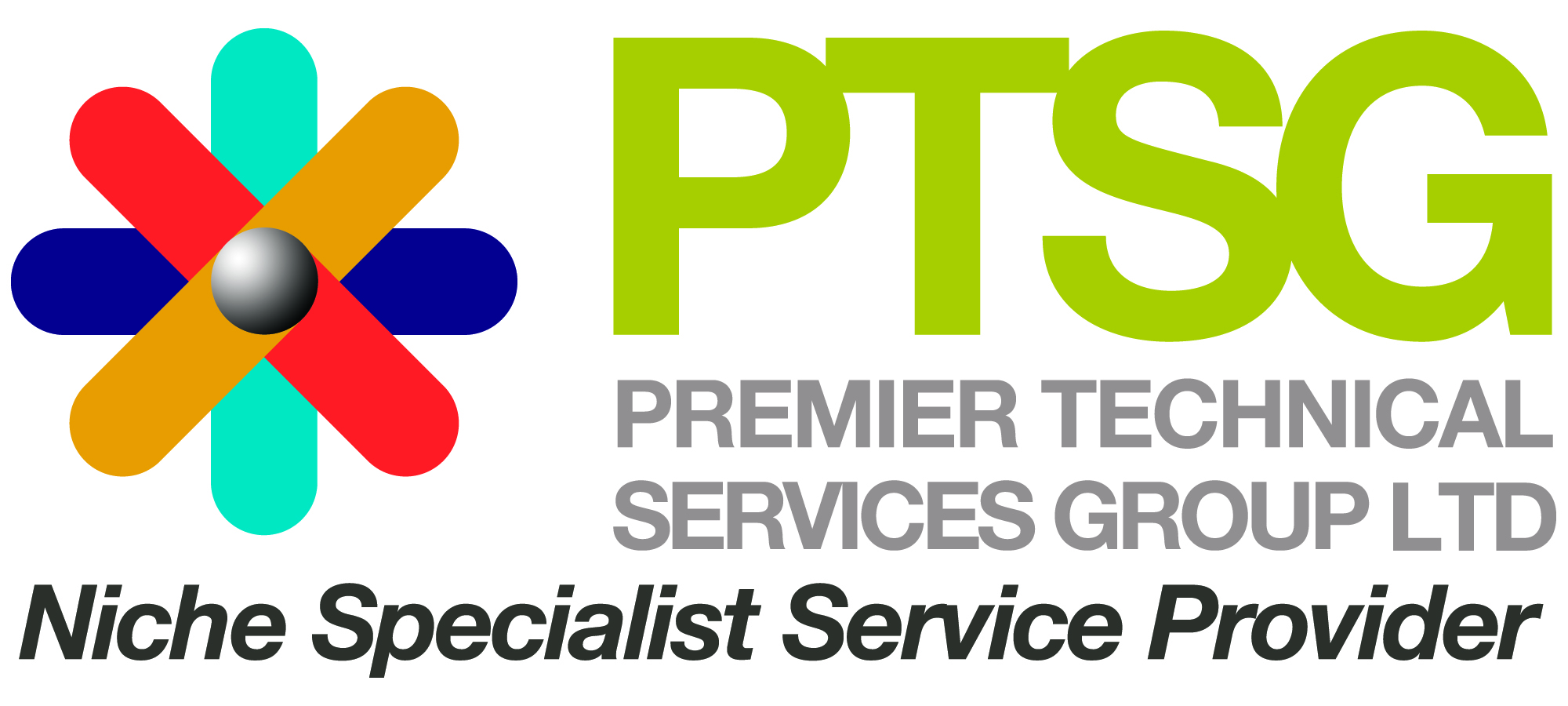 PTSG logo