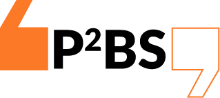 P2BS latest logo