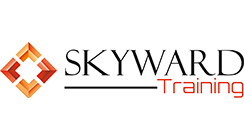 Skyward Logo boxed