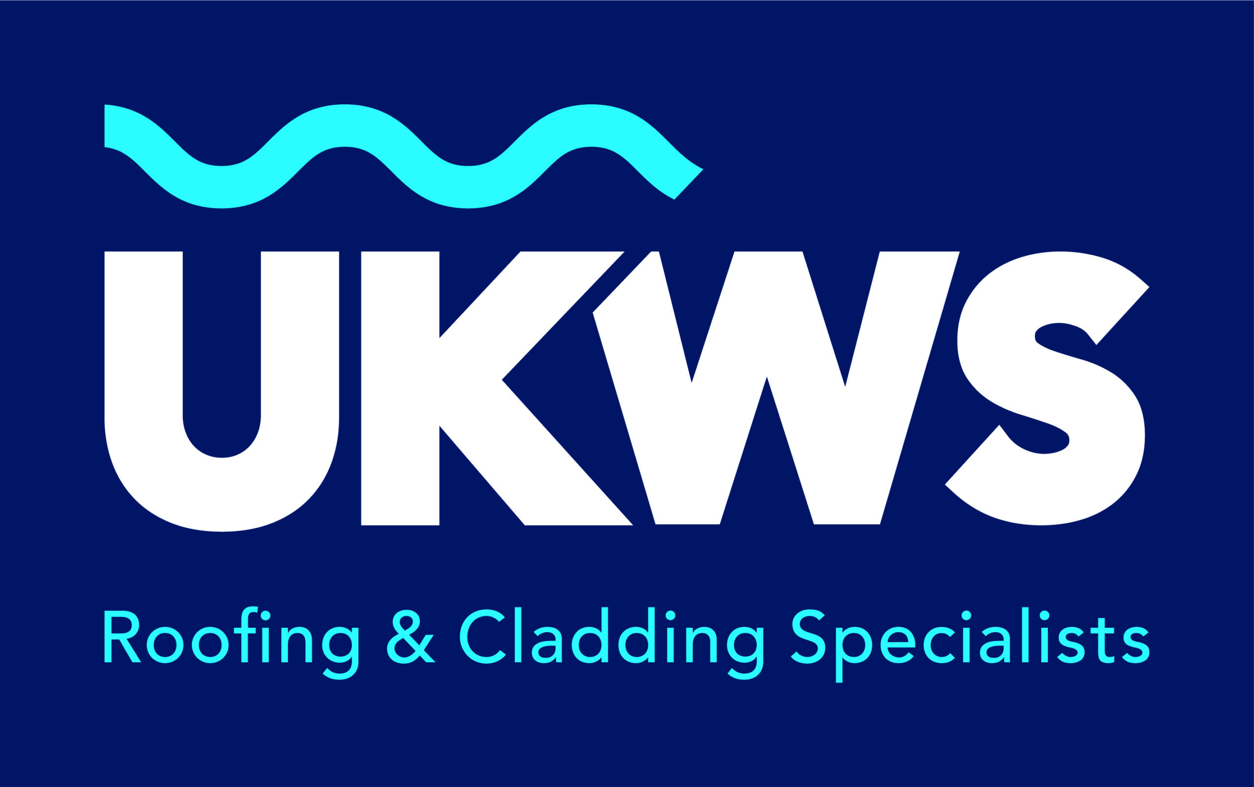 UK_WS_Logo with strapline on blue bk_CMYK